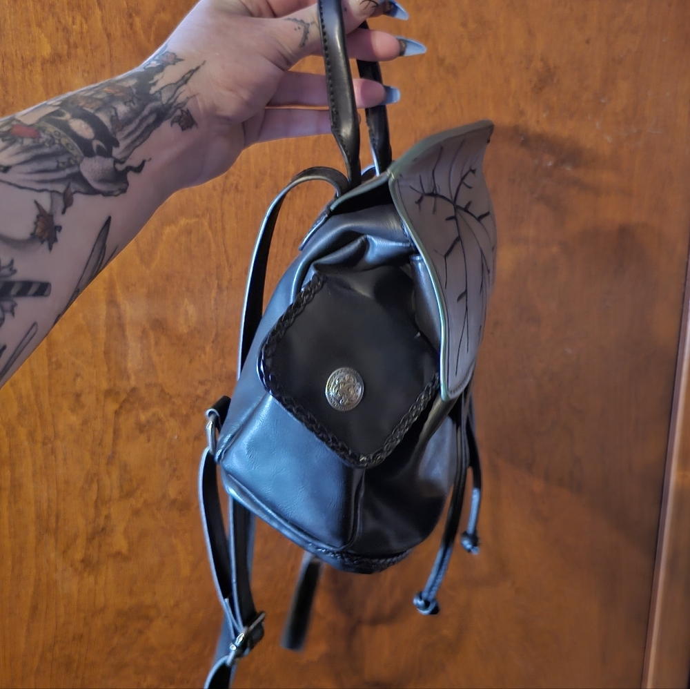 Dollskill Backpack - Picture 2 of 6